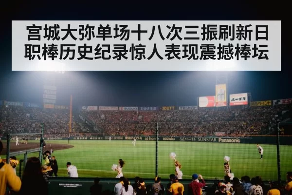 baseball stadium night game